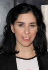 Sarah Silverman photo